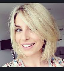 Short Hair Don't Care'! ;-)