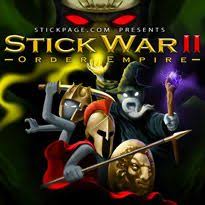 Fujitsu Defender Game Stickman Games Empire Games War
