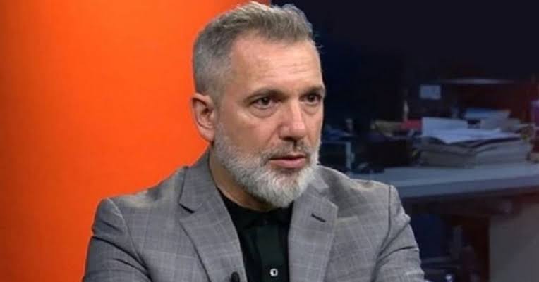 Pablo Duggan fue papá: nació Ohara – La 100