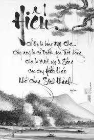 4.7 / 5 ( 15 bình chọn ) Chá»¯ Hiáº¿u Trong Ä'áº¡o Pháº­t Qua Kinh Vu Lan Va Kinh Bao An Cha Máº¹ Pháº­t Há»c Chua Tá»« Lam