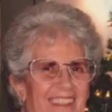 Obituary information for Carmella D. Deliman