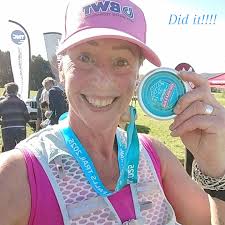 Yes happy to be here ! Hello to everyone ... The Slow AF running club  disappeared lol