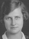 Sigrid Katarin "Karin" Eriksson (1893