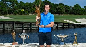 The pga tour is a nonprofit organization2 headquartered in ponte vedra beach, florida, a suburb southeast of jacksonville.3originally established by the professional. Rory Mcilroy Voted 2019 Pga Tour Player Of The Year Sungjae Im Voted Rookie Of The Year