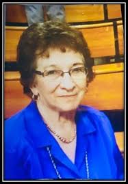 Obituary for Joyce Marie "Mamaw" (Parton) Wyly-Stewart