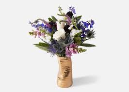If you pick up one of these blooms, choose white. The Luna Send Flower Bouquets Urbanstems Flower Delivery