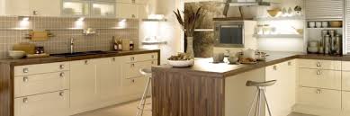 shaker style fitted kitchens fitted