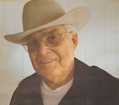 In loving memory of Emmett Thomas Waters