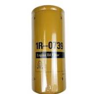 High-Performance OEM 1r0739 1r0740 1r0750 1r0749 Hydraulic Oil Filter  Element for Cat Machinery