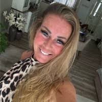 Danielle Casados's Instagram, Twitter & Facebook