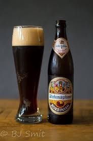 Weihenstephaner Korbinian I Like Beer German Beer Beer