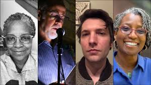 Poetry in the Park 2022 *IN PERSON*