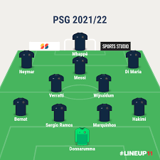 Get the latest psg dls kits 2021. F7y5ht1dc2phgm