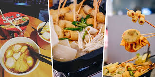 387 181 просмотр 387 тыс. 8 Oden Licious Stores To Indulge In Johor Bahru Johor Now