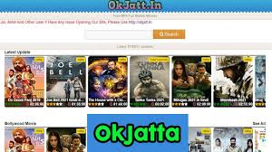 There is almost no place to download punjabi movies in hindi and punjabi, and the same is true for full hd movies. Okjatt Latest Bollywood Full Hd Mp4 3gp Mp4 Punjabi Movies