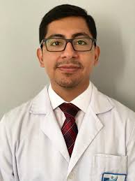 Directorio de Recursos Humanos afines a la CTI