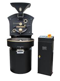 Giesen W6a Coffee Roaster Giesen Coffee Roasters Coffee Bean Roasters Coffee Roasters Coffee Roasting Machine