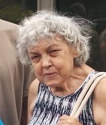 Joanne Kitchen's Instagram, Twitter & Facebook