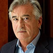 Galina Timchenko, Mikhail Zygar, Oliver Bullough and guests talk to  Nataliya Vasilyeva