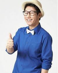 Jee Seok Jin Goral Wangko Big Nose The Oldest Race Start Often Game Over When Race Start Always Speak Out Many Funny Words Sentences Charming Uncle Kim Lee