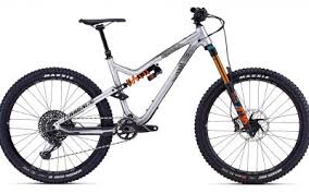 Commencal 2018 Alle Neuen Bikes Fur Die Kommende Saison Mtb Fahrrad Fahrzeuge