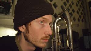 John McCowen — International Anthem