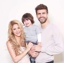 shakira: (i know thing about him you wouldnt want to read about). Lovely Family Image 2429336 On Favim Com