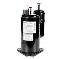 PANASONIC C-RH191H6M, 2.5 TON, 32000 BTU, R22, A/C, ROTARY COMPRESSOR,  208-230 V, 1 PH, 60 HZ