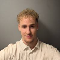 Oliver Robertson-Kurd