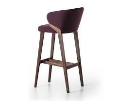 Nora Barstool Bar Stools From Bross Architonic