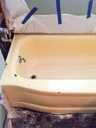 Maybe you would like to learn more about one of these? Paint A Bathtub How To Easily Inexpensively My Creative Days
