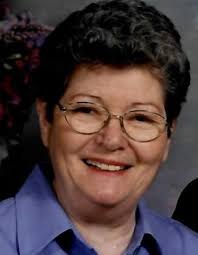 Leah Faye (Mounce) Finley Obituary March 9, 2021