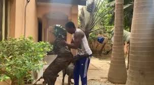 Jarumi zahraddeen sani ya qalubalanci batun bashin da yan film ke nema a gurin gwamnati. Interview Kannywood Why I Chose Dog As Lead Actor For My New Film Zaharadden