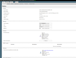 Openwrt change lan ip command line. Hosts On Lan Cannot Ping Ip Addresses Outside Of Lan Gateway Network And Wireless Configuration Openwrt Forum