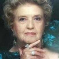 Elizabeth Turney Obituary