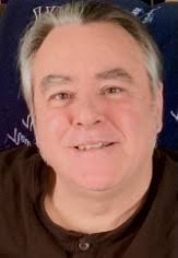 Obituary for Terry R. Tenney