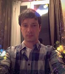 Remembering Ian Garside