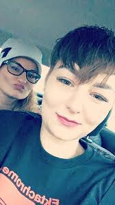 Emily Hendry's Instagram, Twitter & Facebook