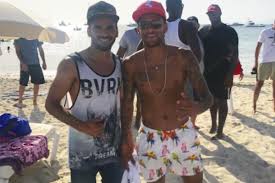A Bord Du Petardo Le Yacht A 42 000 La Semaine De Neymar