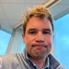 Christopher M. Roe (@ChristopherMRoe)