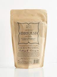 Anima Mundi Lucid Dreaming Tea Lucid Dreaming Anima Mundi Dream Tea