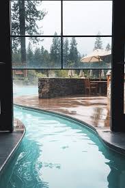 An indoor pool is quickly becoming popular a popular addition to homes. 22 Striking Indoor Swimming Pool Designs Stylish Indoor Pool Ideas
