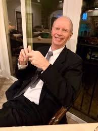 Robert Montgomery "Monty" Taylor Obituary