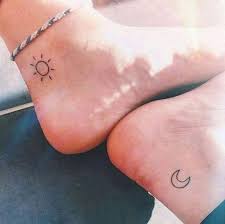 Friendship tattoos have actually become quite trendy and they are also in style right now. 47 Awesome Small Best Friend Tattoo Designs Ideas Diy Ideas