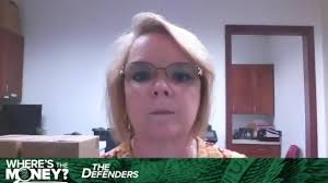 NC widow's unemployment finally arrives after waiting months