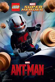 Los héroes no sólo serán extraídos del universo cinematográfico de marvel, sino de los cómics también. Dlc De Ant Man De Lego Marvel Vengadores Gratis En Ps4 Y Ps3