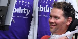 Team Gleason: Technology can help bridge the gap as cures are sought for  ALS