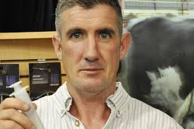 AI man strikes gold with cow rod invention