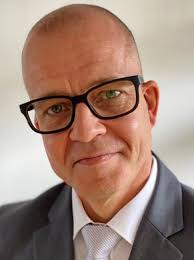 Prof. Dr. Thomas Wolf