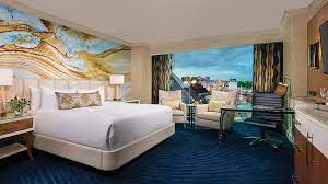 Mandalay Bay Las Vegas Nevada